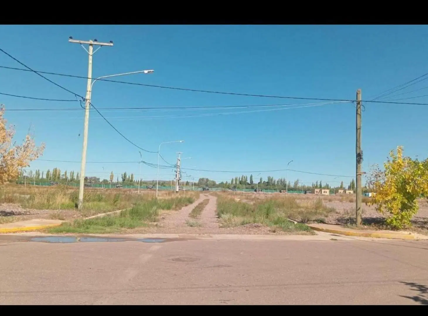 LOTE EN VENTA – BARRIO AGUA Y ENERGÍA | PLAN 28 3