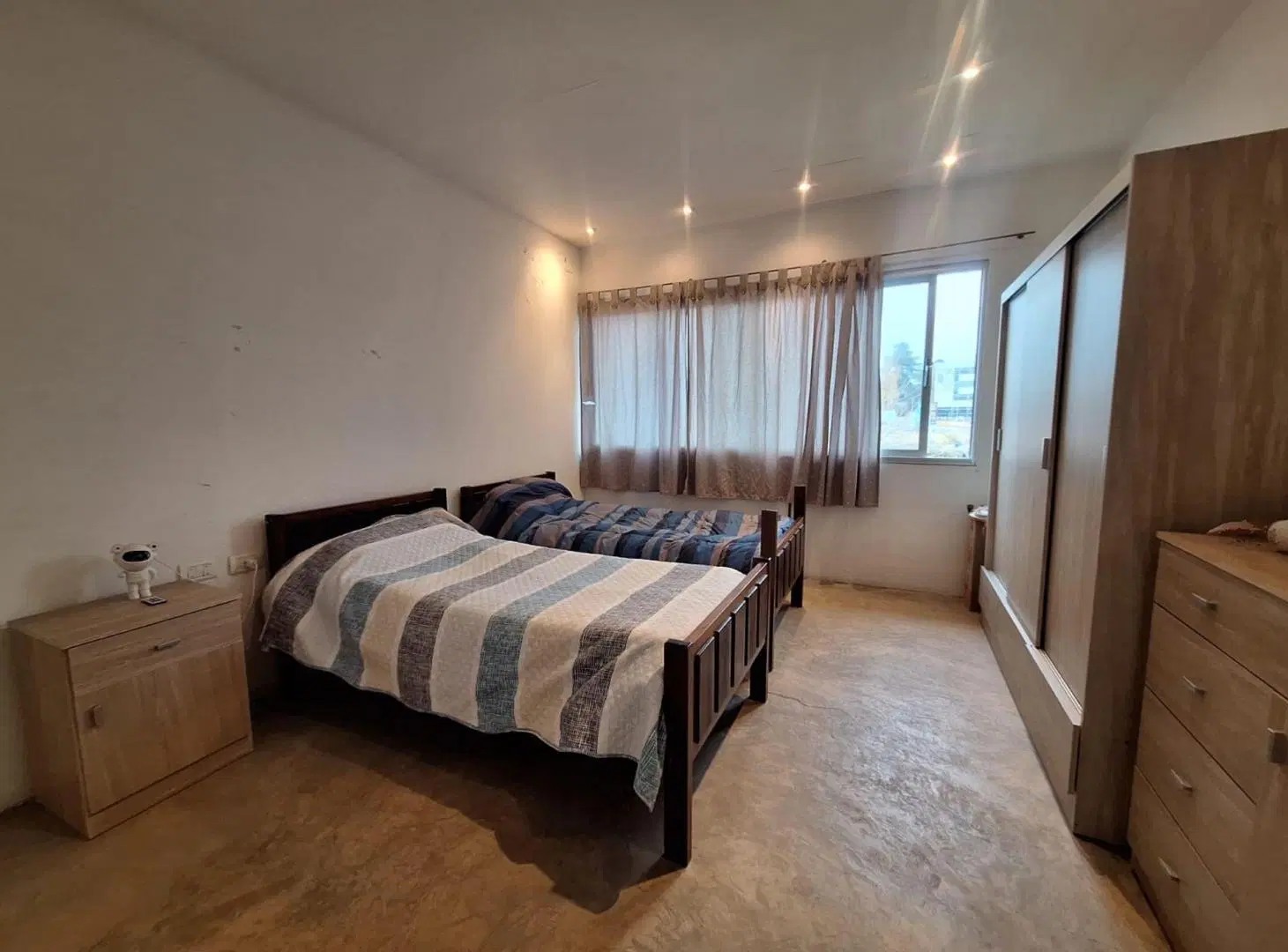 CASA B° VIÑAS DEL TORREÓN, MAIPÚ 4