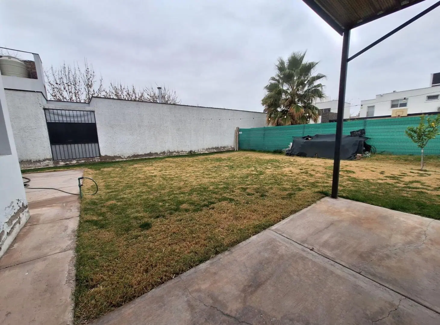 CASA B° VIÑAS DEL TORREÓN, MAIPÚ 8