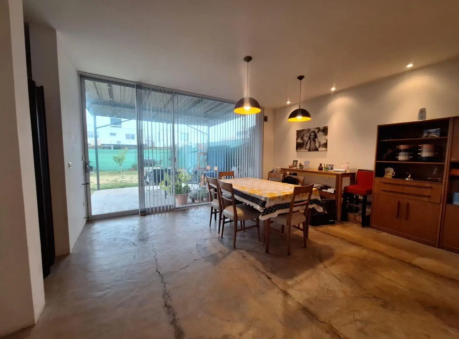 CASA B° VIÑAS DEL TORREÓN, MAIPÚ 2