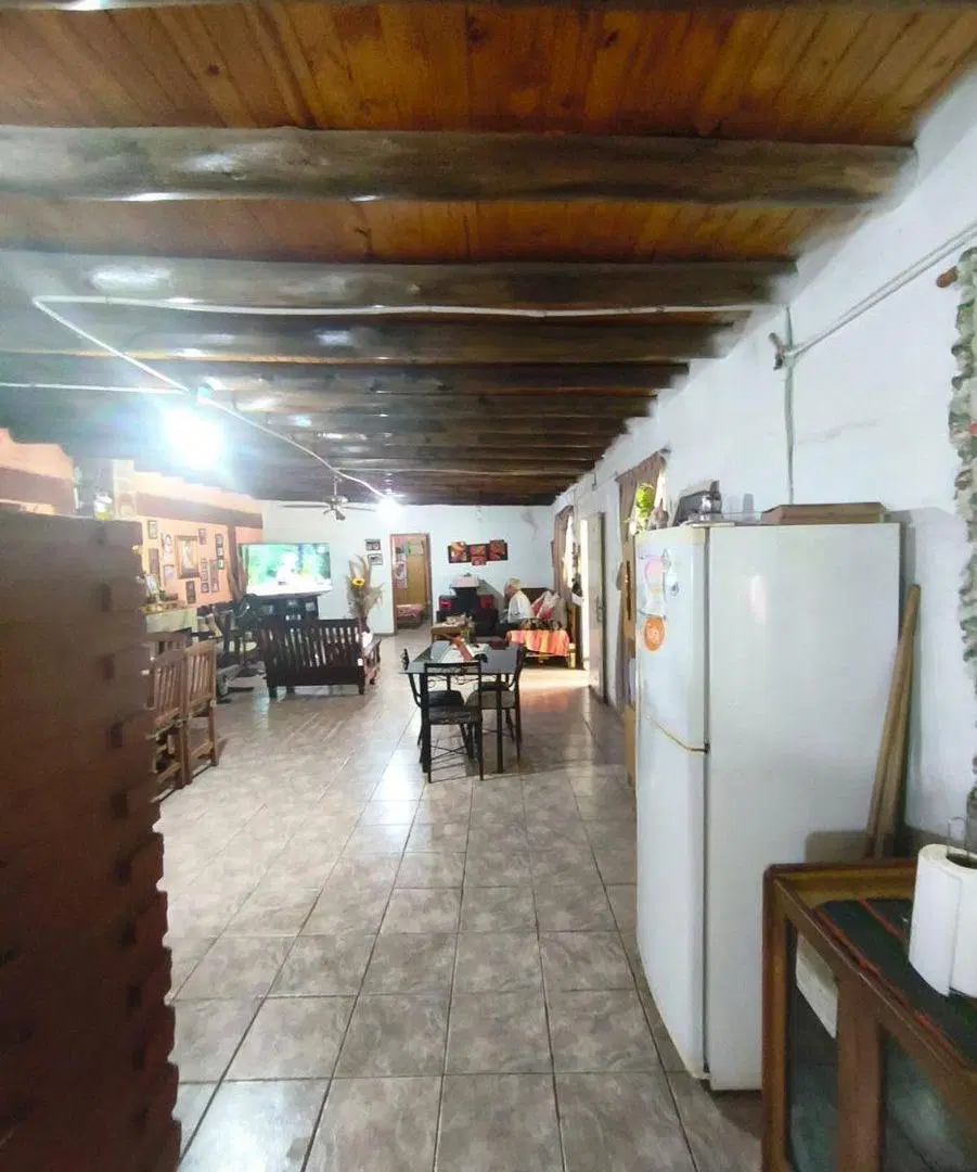 CASA 2 DORM+ PISCINA,EN COMPLEJO CORDILLERA, MAIPÚ 4