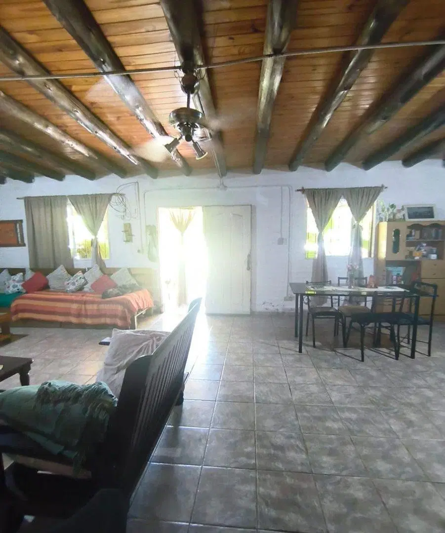 CASA 2 DORM+ PISCINA,EN COMPLEJO CORDILLERA, MAIPÚ 5