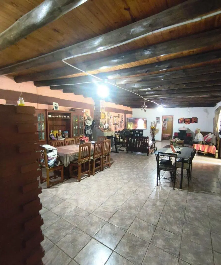 CASA 2 DORM+ PISCINA,EN COMPLEJO CORDILLERA, MAIPÚ 2