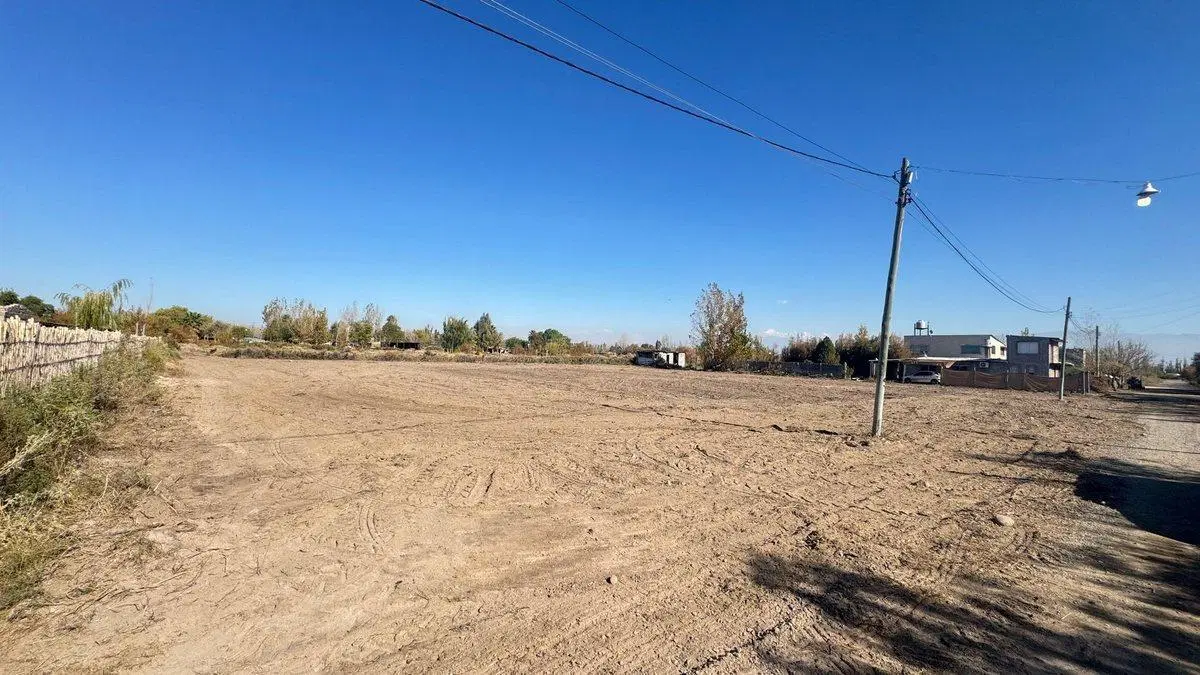VENTA TERRENO LOTE MILAGROS 8050 RODEO DEL MEDIO 4