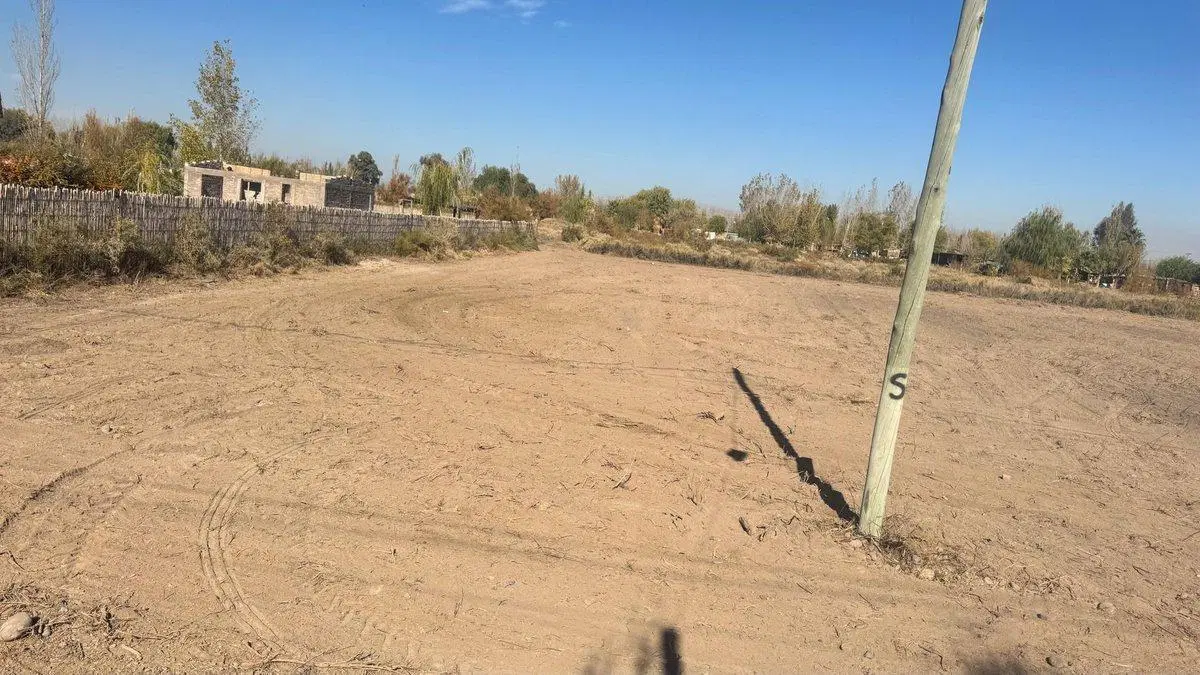 VENTA TERRENO LOTE MILAGROS 8050 RODEO DEL MEDIO 2
