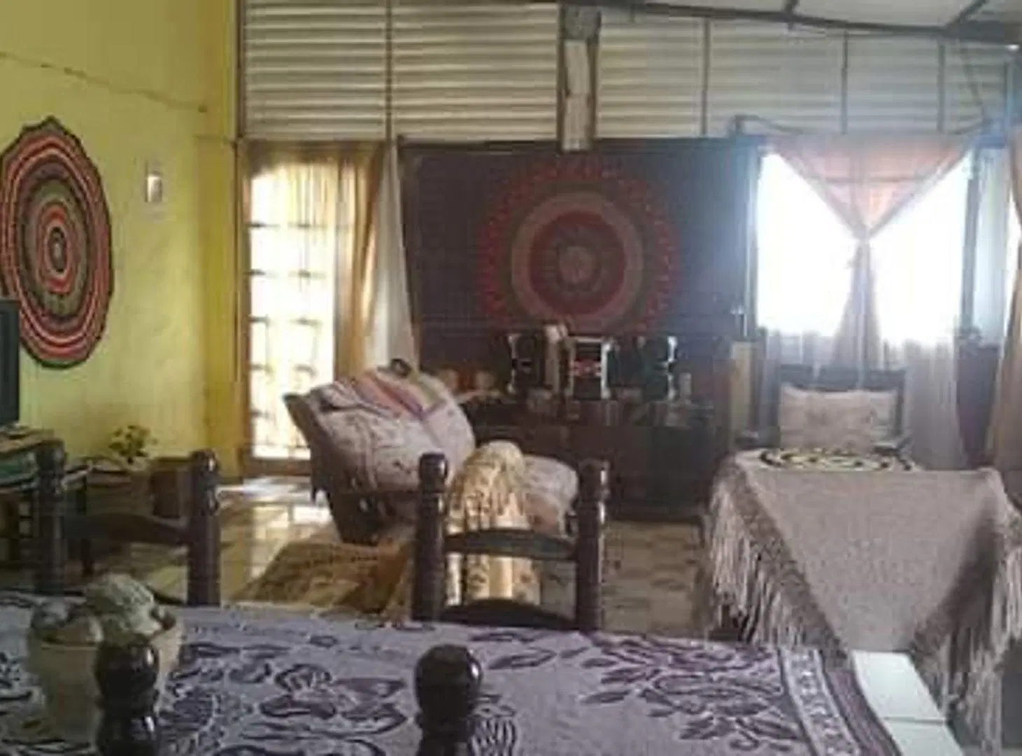 CASA 3 DORMITORIOS -VILLA NUEVA, LA PAZ 3