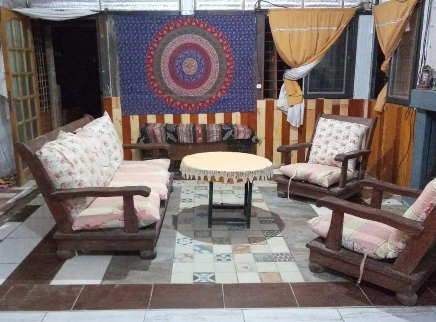 CASA 3 DORMITORIOS -VILLA NUEVA, LA PAZ 2