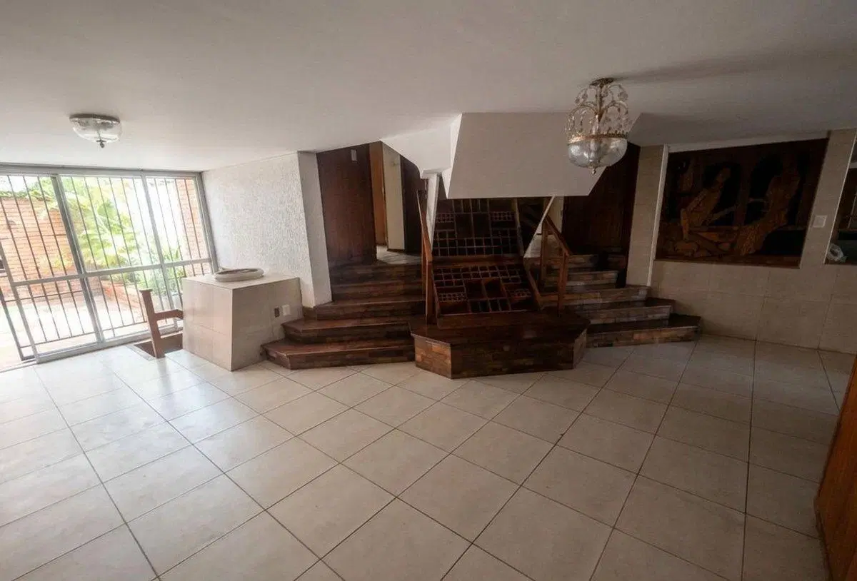 IMPECABLE PROPIEDAD EN SAN JOSE - GUAYMALLEN 4