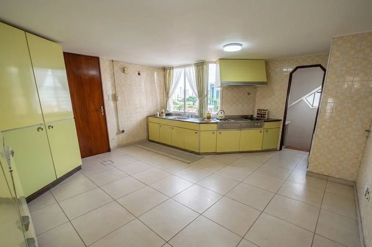 IMPECABLE PROPIEDAD EN SAN JOSE - GUAYMALLEN 3