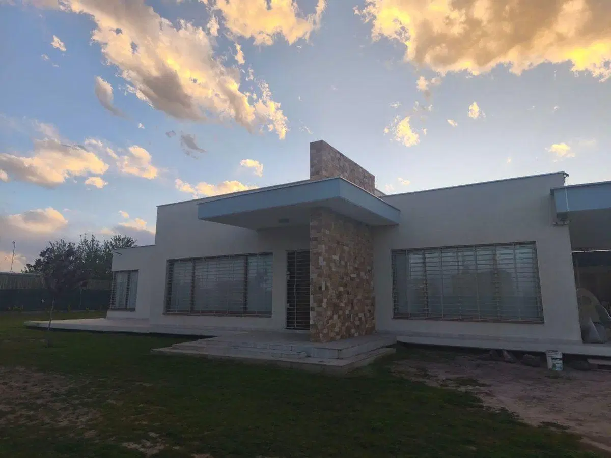 CASA QUINTA COQUIMBITO MAIPU 4000M2 APTO CREDITO 3