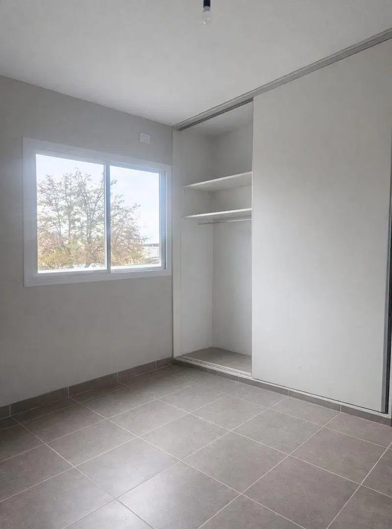 Departamento a Estrenar en Godoy Cruz  con balcon 4