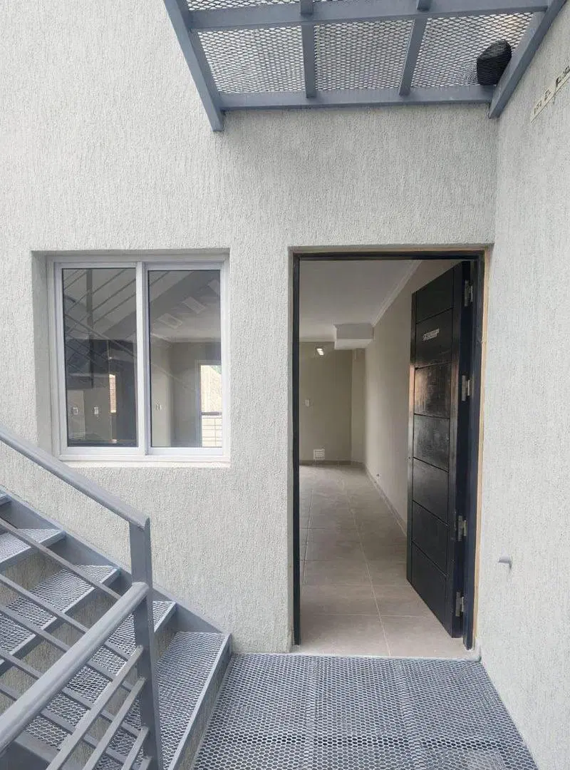 Departamento a Estrenar en Godoy Cruz  con balcon 3