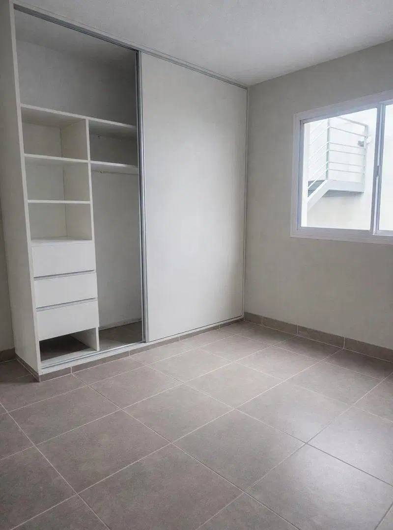 Departamento a Estrenar en Godoy Cruz  con balcon 5