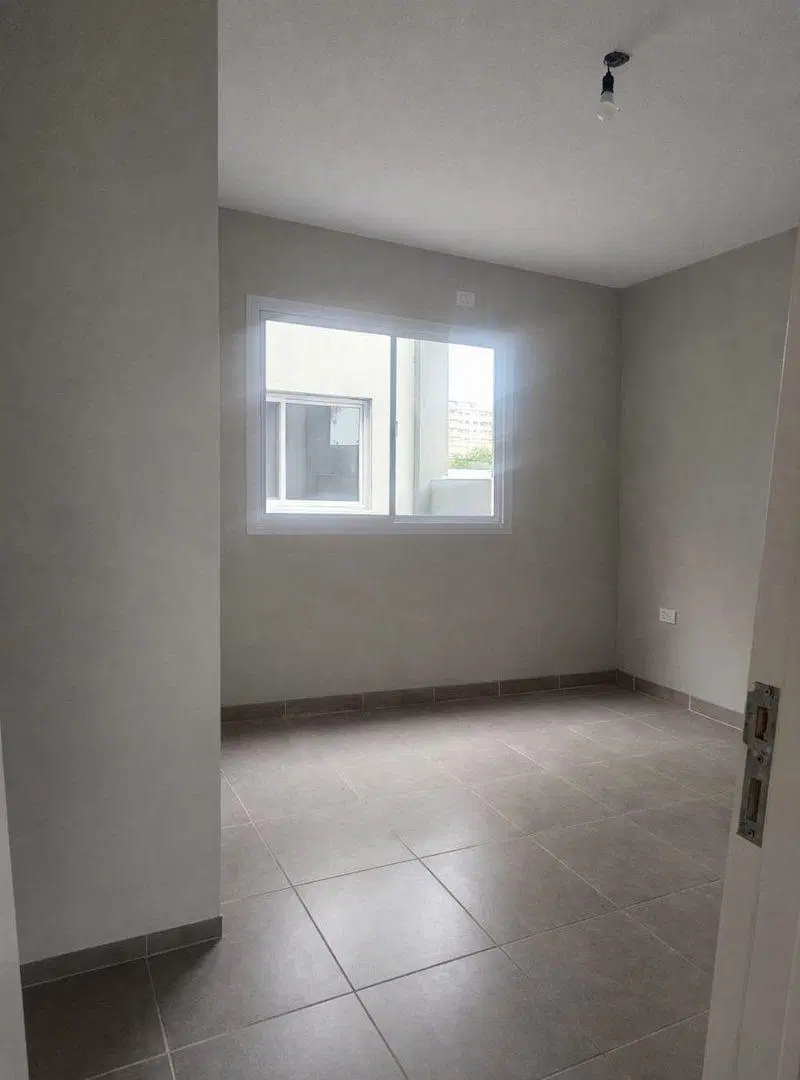 Departamento a Estrenar en Godoy Cruz  con balcon 2