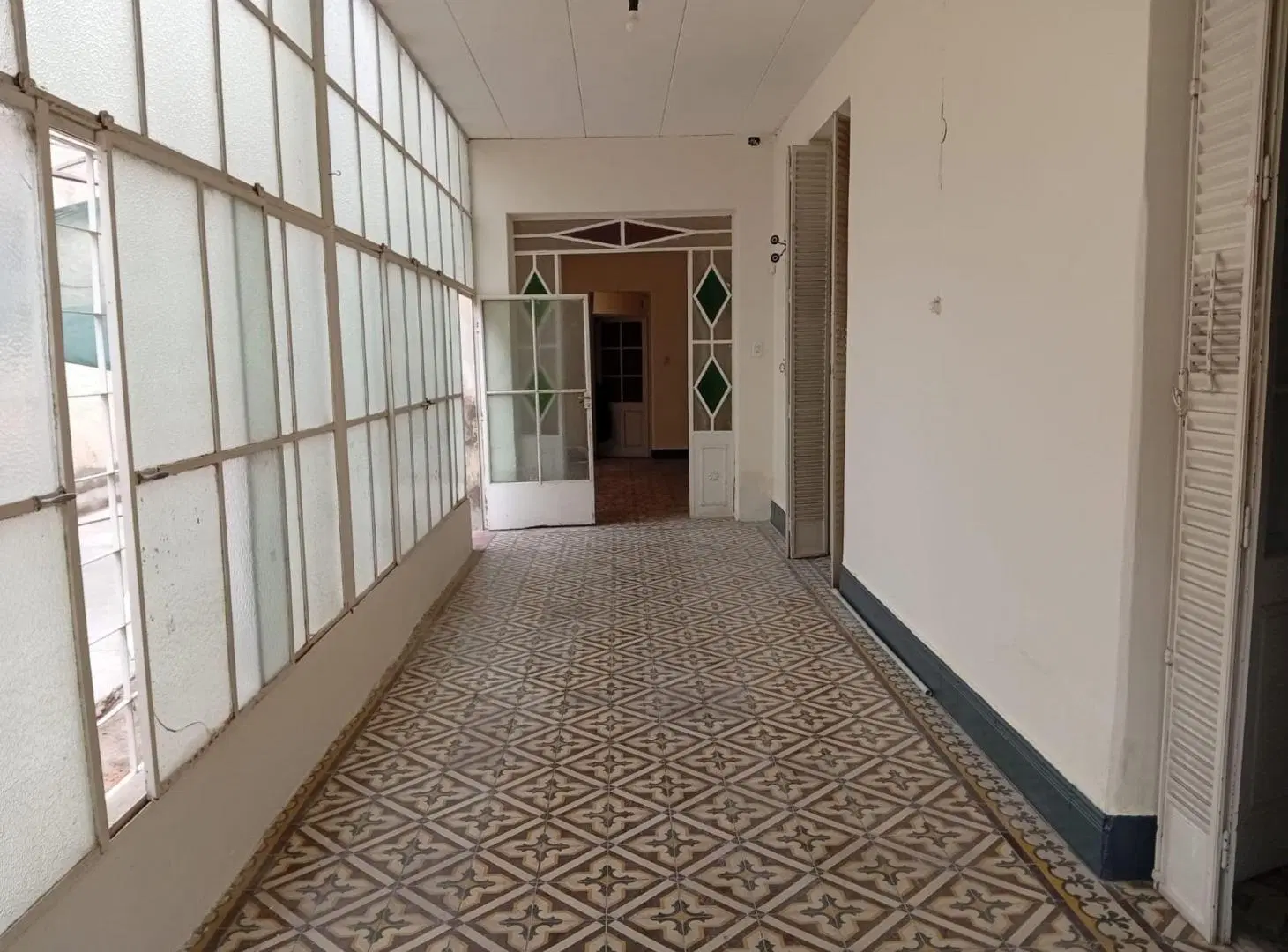 CASA BOMBAL SUR 4