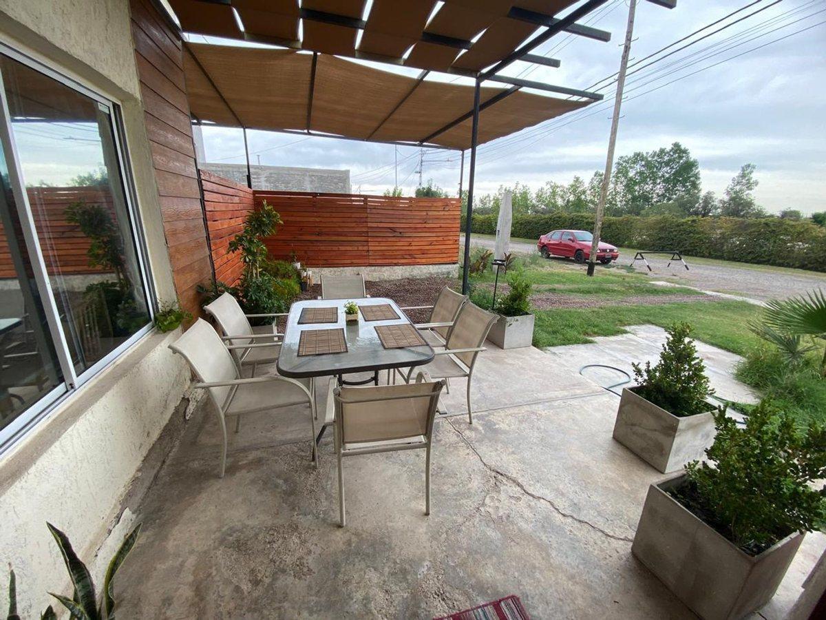 Se Vende Casa Amplia y Luminosa. Gran Oportunidad