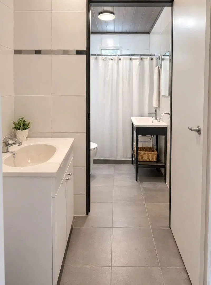 PARQUIZADO,CASA Y PILETA EN VENTA VISTALBA 5