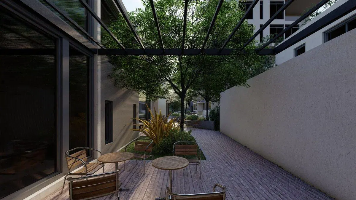 Azcuénaga Venta Locales en Pozo LEONOR Guaymallén 5