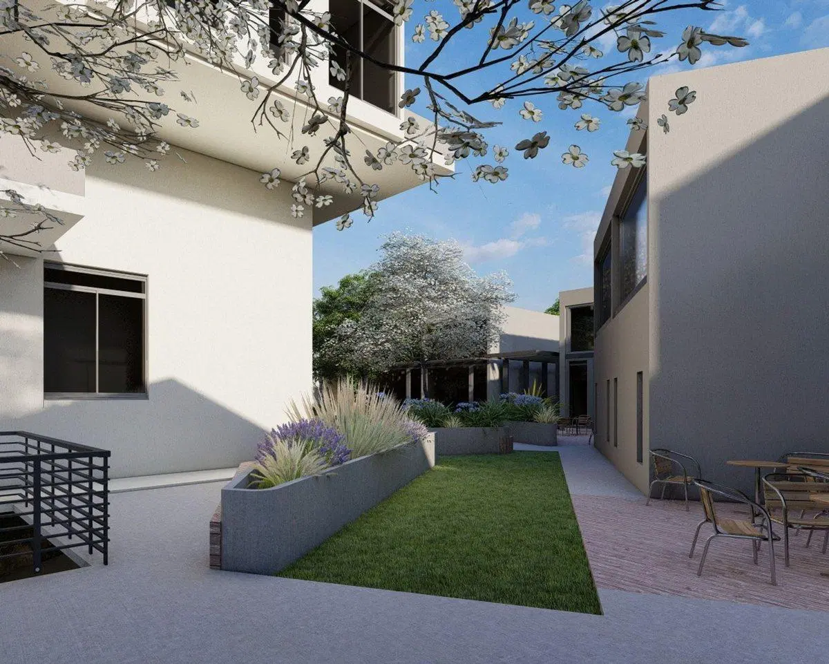 Azcuénaga Venta Locales en Pozo LEONOR Guaymallén 2