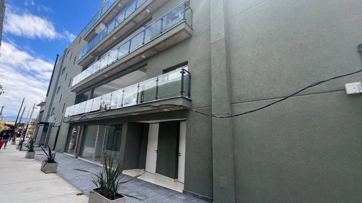DEPARTAMENTO CON AMENITIES EN MAIPU A ESTRENAR 2