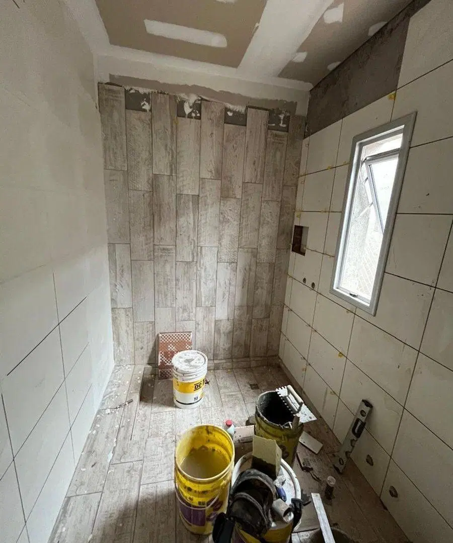 CASA EN POZO, 2 DORMITORIOS BªALMA GARDENIA, LUJÁN 3