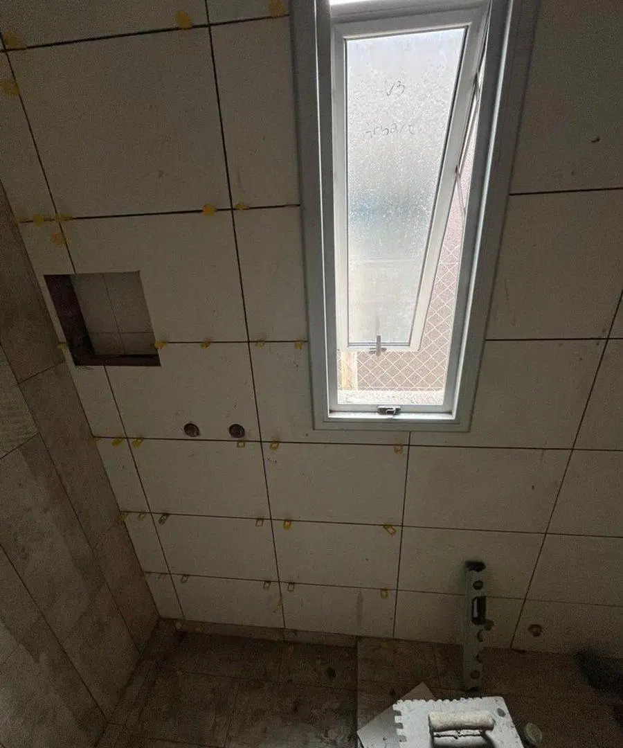 CASA EN POZO, 2 DORMITORIOS BªALMA GARDENIA, LUJÁN 2