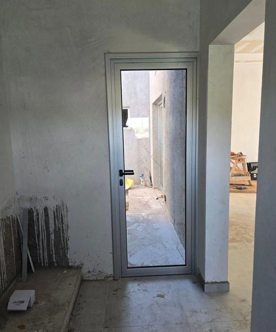 CASA EN POZO, 2 DORMITORIOS BªALMA GARDENIA, LUJÁN 4