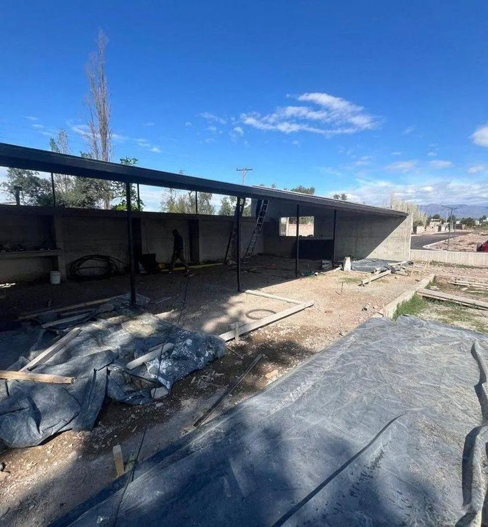 LOTES 300m2, BARRIO PRIVADO ACACIAS DE MALABIA 2