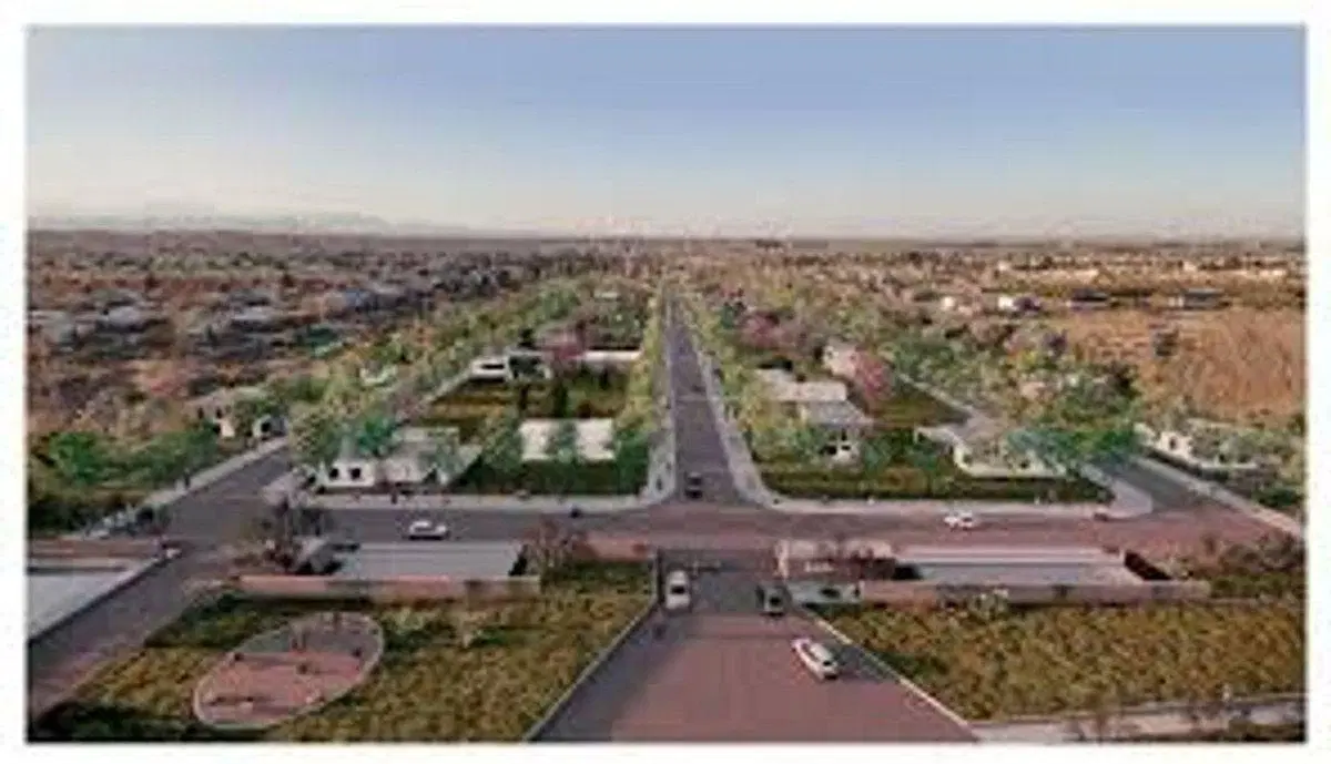 LOTES 300m2, BARRIO PRIVADO ACACIAS DE MALABIA 4