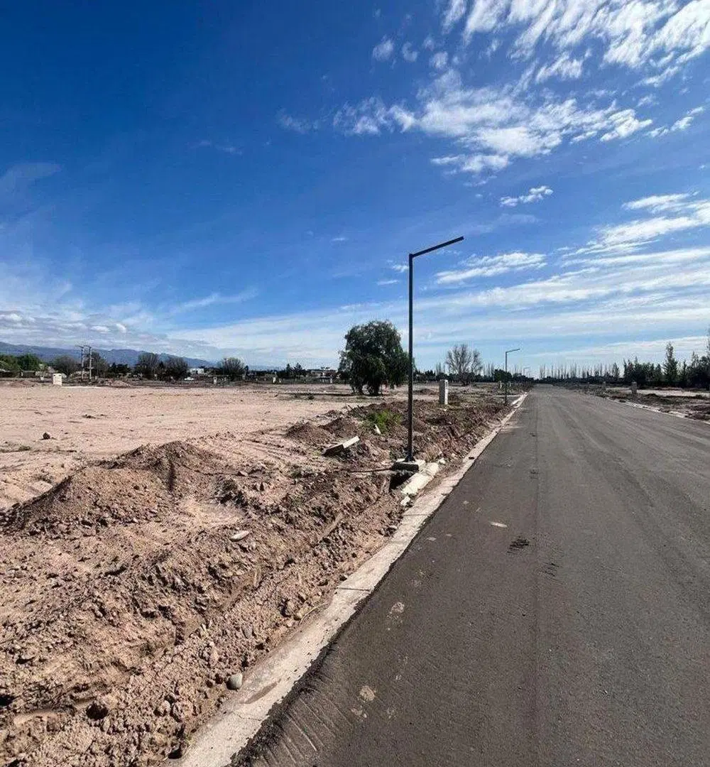 LOTES 300m2, BARRIO PRIVADO ACACIAS DE MALABIA 5
