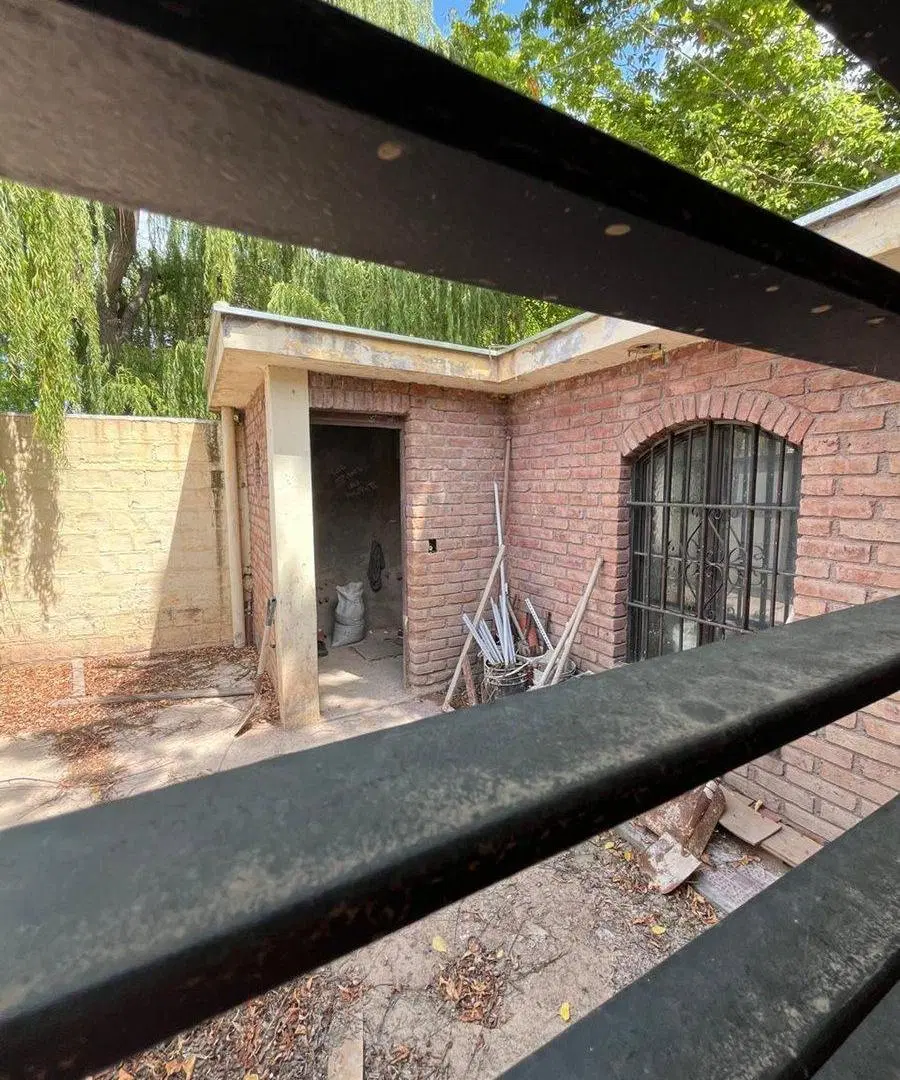 O3 CASAS EN OBRA GRUESA, CHACRAS DE CORIA, LUJÁN 3