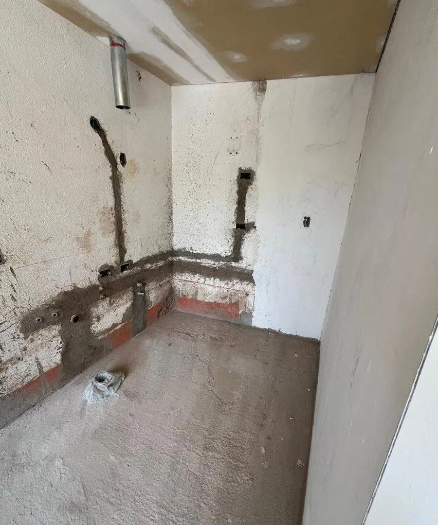 O3 CASAS EN OBRA GRUESA, CHACRAS DE CORIA, LUJÁN 8