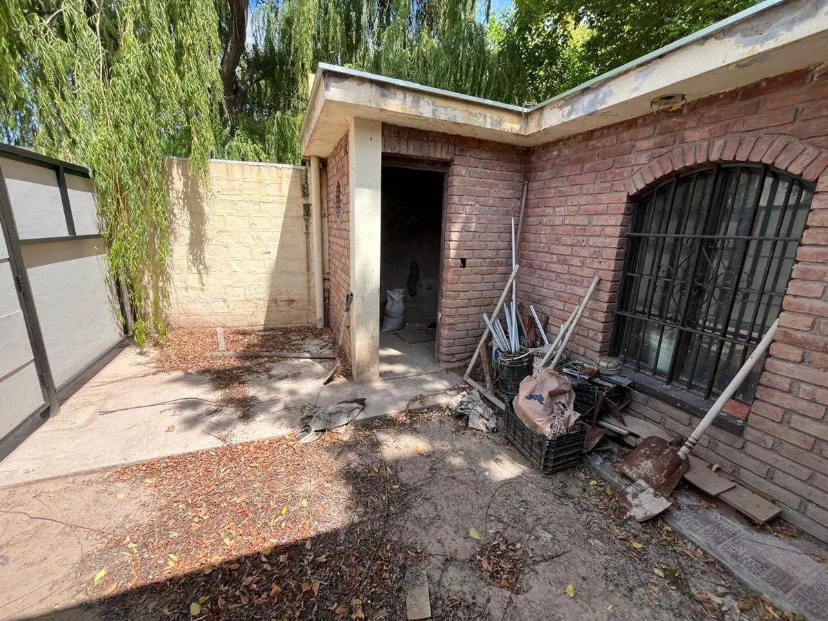 O3 CASAS EN OBRA GRUESA, CHACRAS DE CORIA, LUJÁN 4