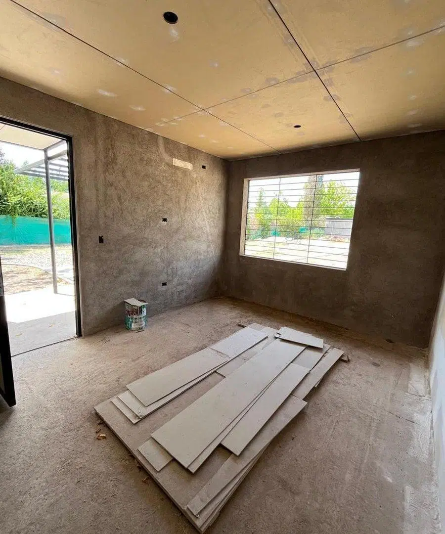 O3 CASAS EN OBRA GRUESA, CHACRAS DE CORIA, LUJÁN 5