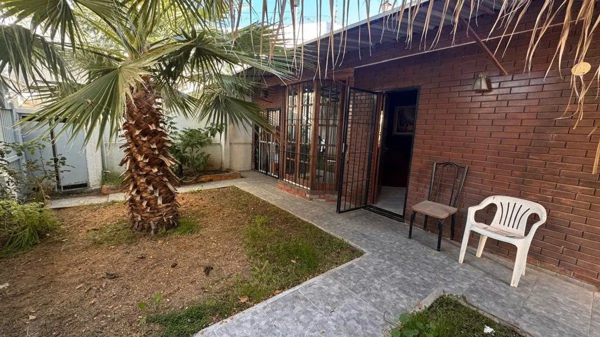 VENTA CASA DE CATEGORIA 5