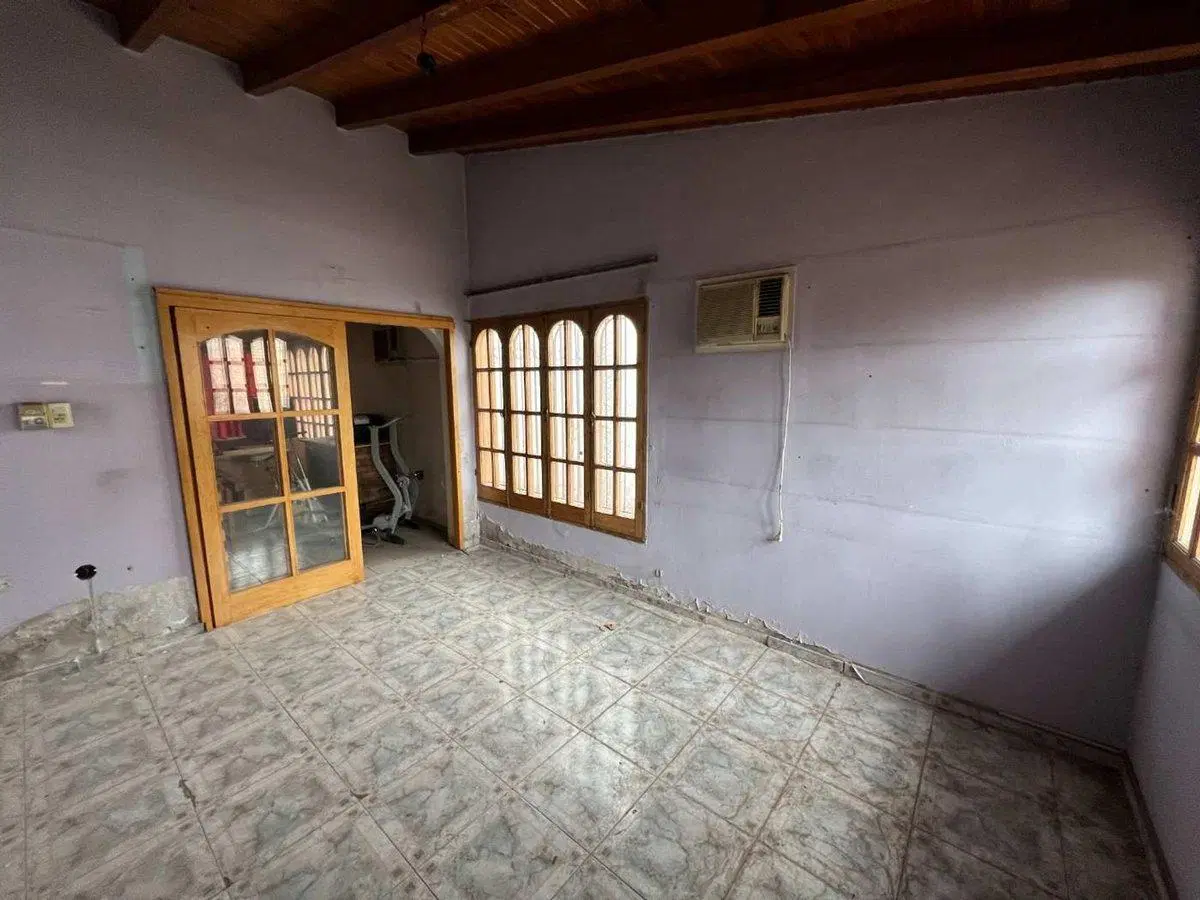CASA+ LOCAL COMERCIAL SOBRE CALLE J.A. MAZA, MAIPÚ 3