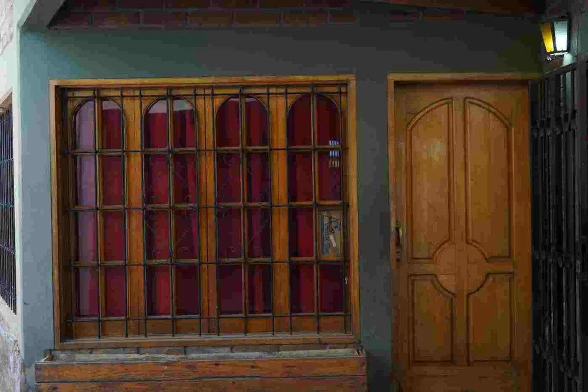 CASA+ LOCAL COMERCIAL SOBRE CALLE J.A. MAZA, MAIPÚ 4