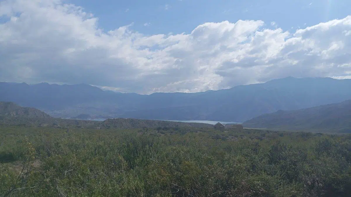 VENTA TERRENO 5000 EN POTRERILLOS 3