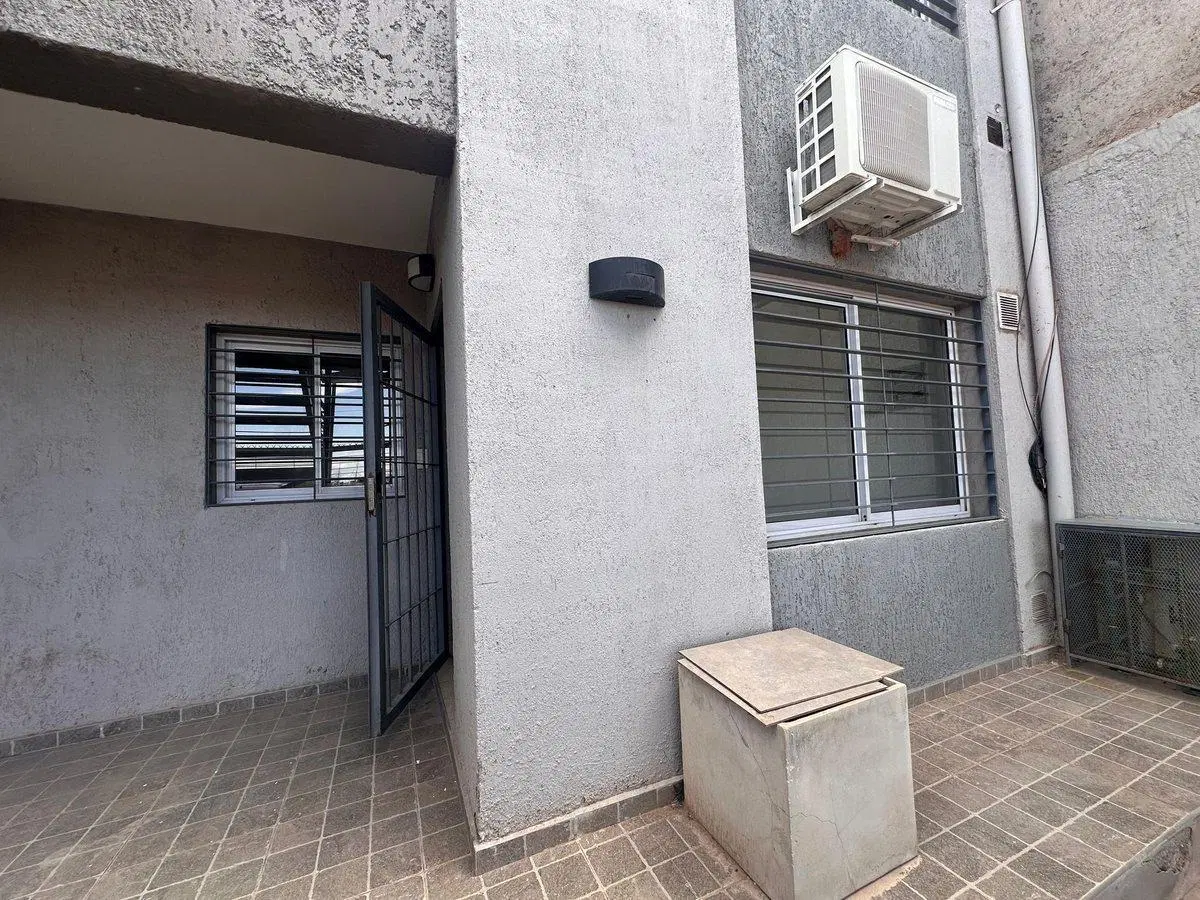 Se VENDE Excelente departamento en Guaymallen 3