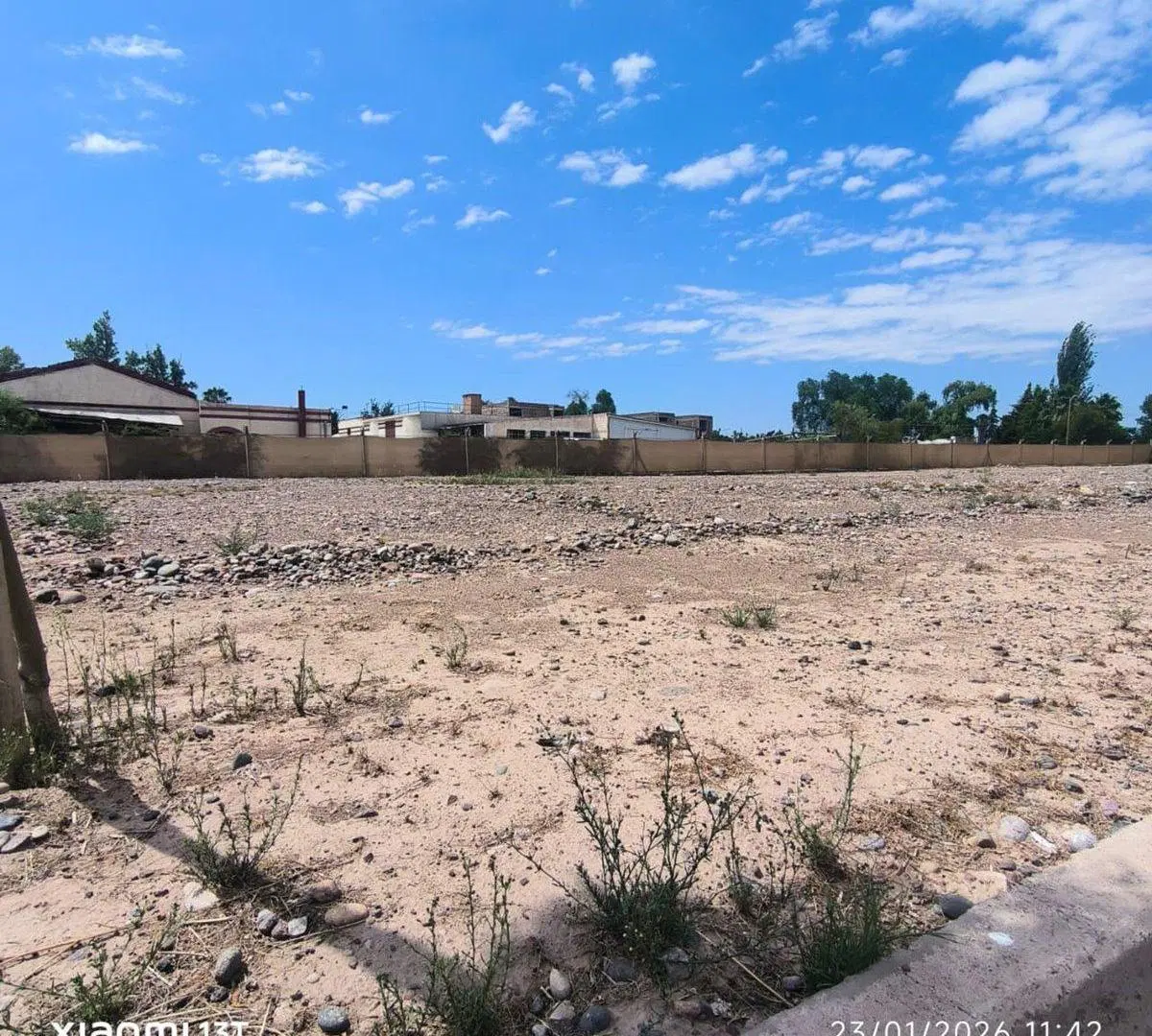 Venta Lote B° Privado Rincón de Rawson APTO PH 2