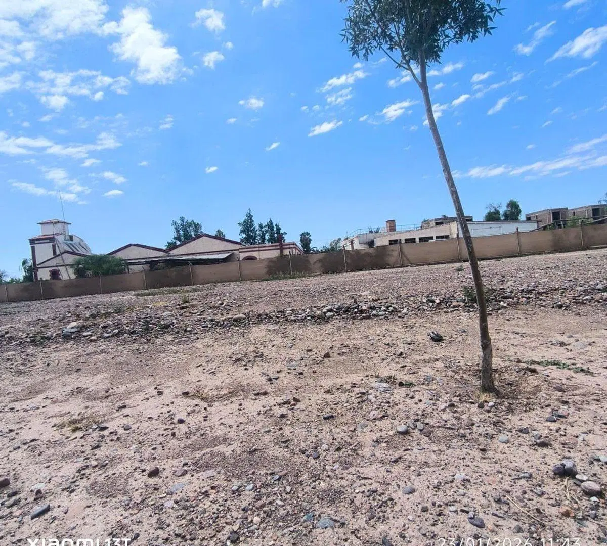 Venta Lote B° Privado Rincón de Rawson APTO PH 4