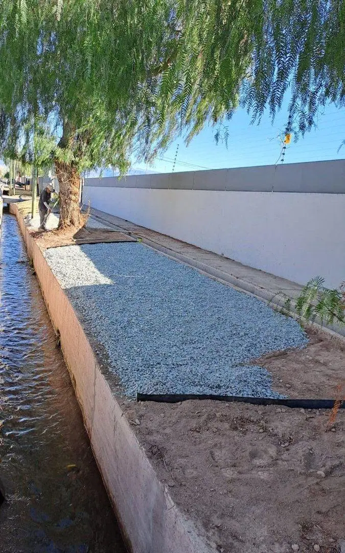 Venta Lote B° Privado Rincón de Rawson APTO PH 3