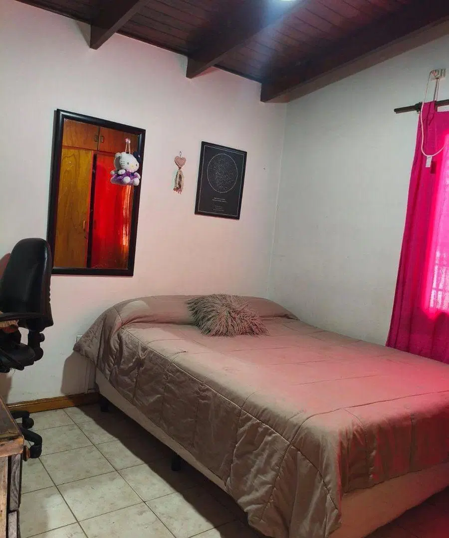 CASA 3 DORM, 2DO BARRIO VIALIDAD, GUAYMALLÉN, MZA 2