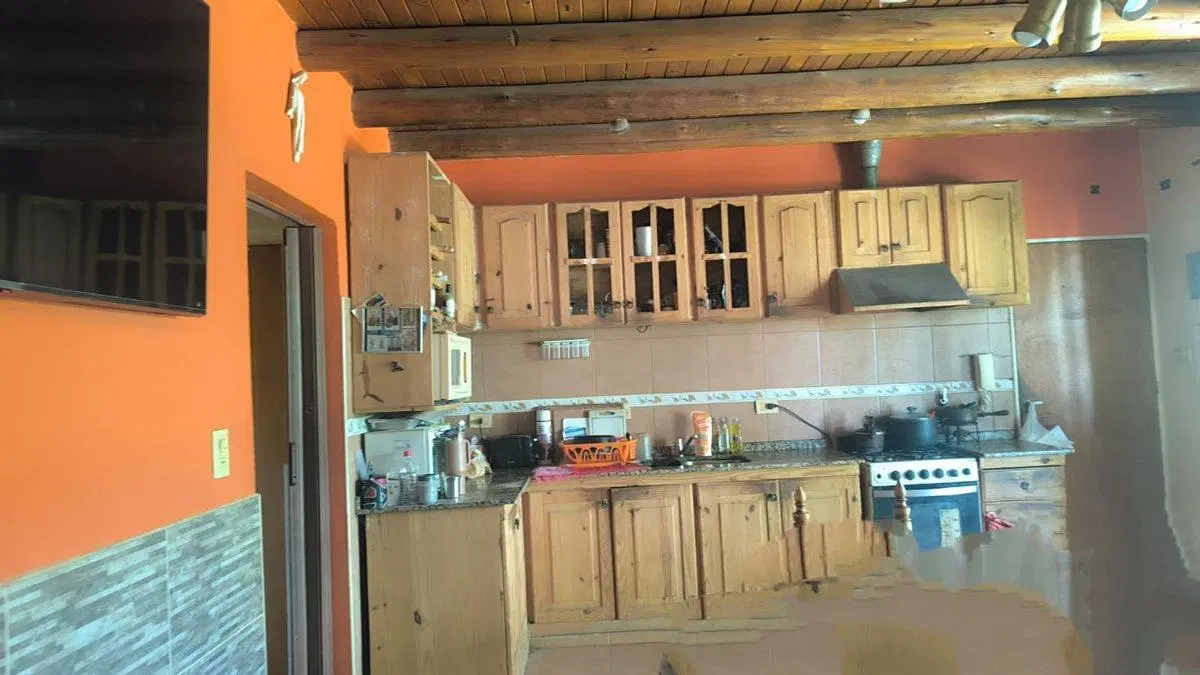 VENTA DE CASA EN CASA PUEBLO, LUJAN DE CUYO 3