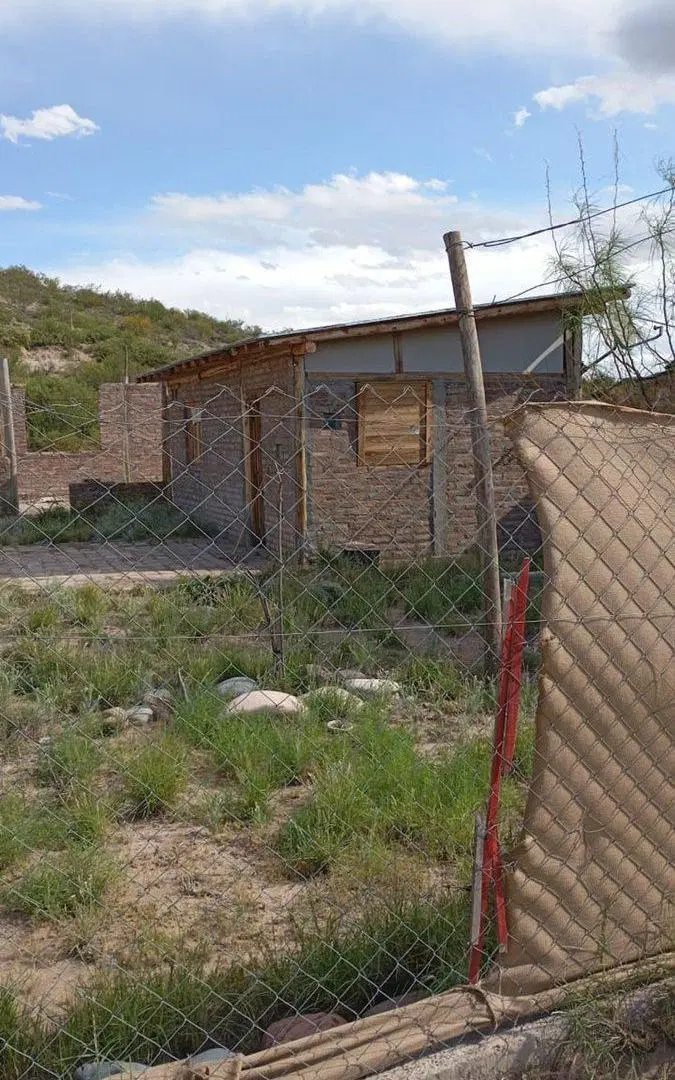 LOTE 512M CON MEJORAS, CARRIZAL DEL MEDIO, LUJÁN 2