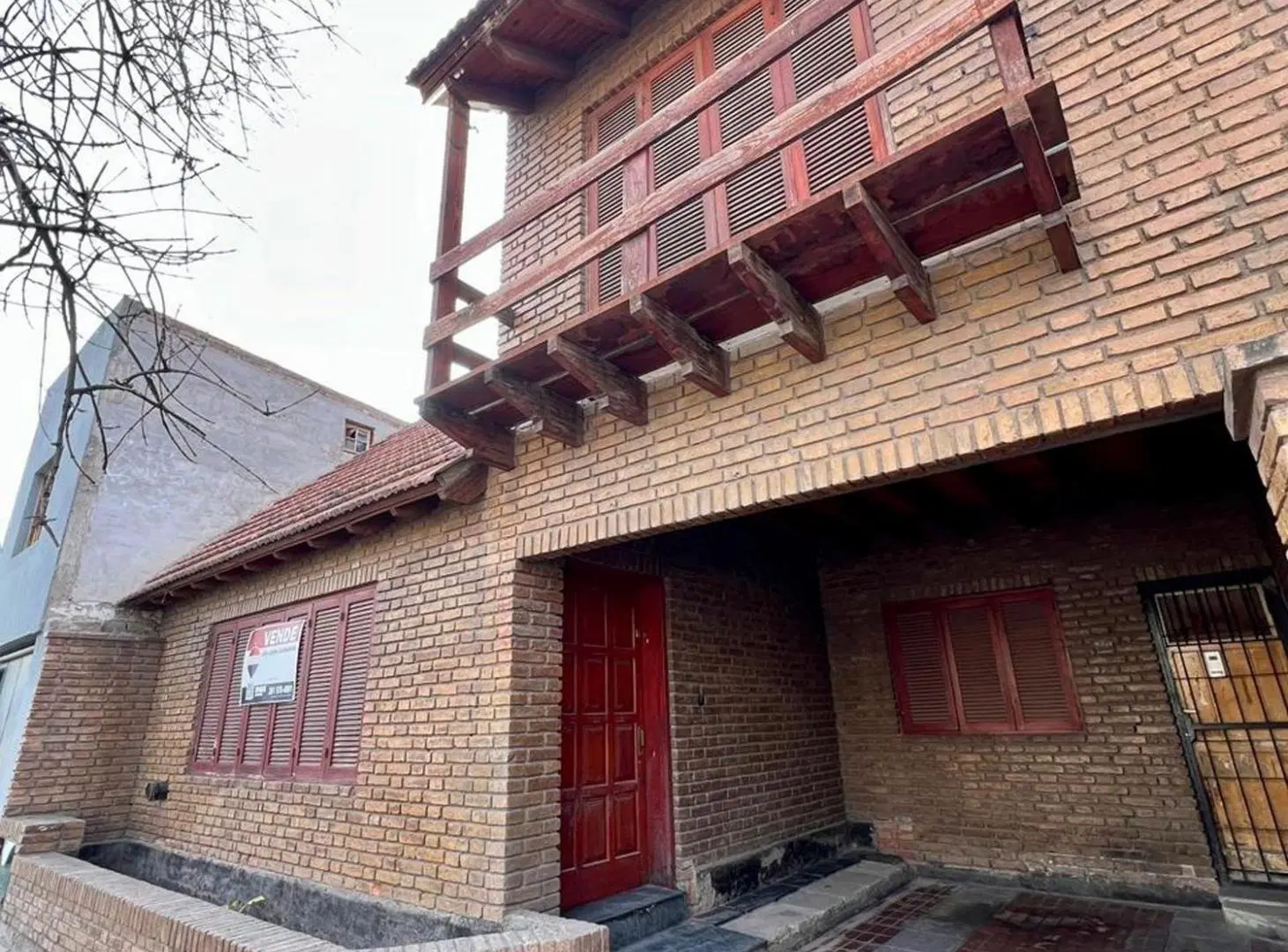 VENTA CASA AMPLIA ,3 DORMITORIOS, DORREGO, GLLÉN 3