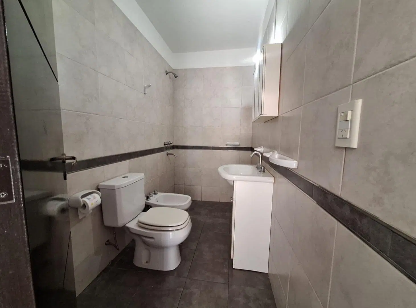 DEPTO. PRIMER PISO, COMPLEJO PRIVADO GUAYMALLÉN 5