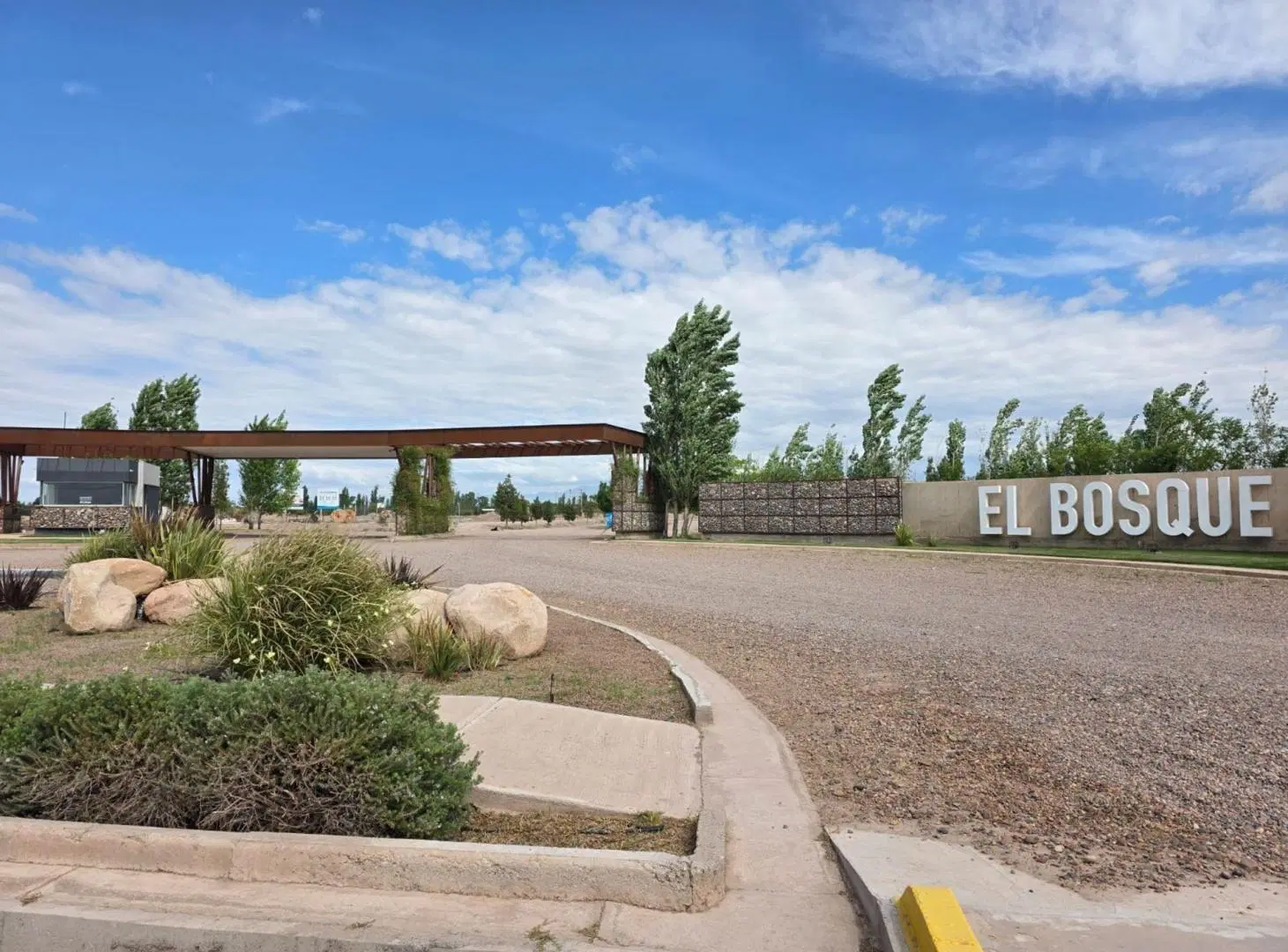 LOTE 300M BARRIO EL BOSQUE RODEO DEL MEDIO, MAIPU 3