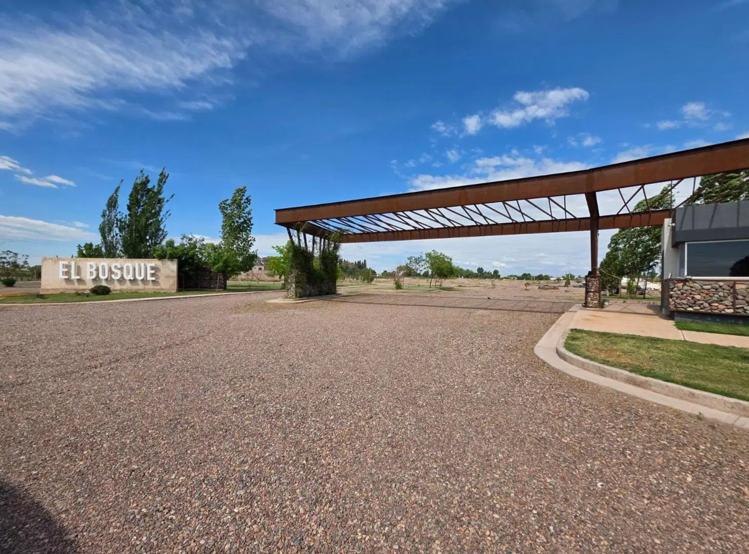 LOTE 300M BARRIO EL BOSQUE RODEO DEL MEDIO, MAIPU 4