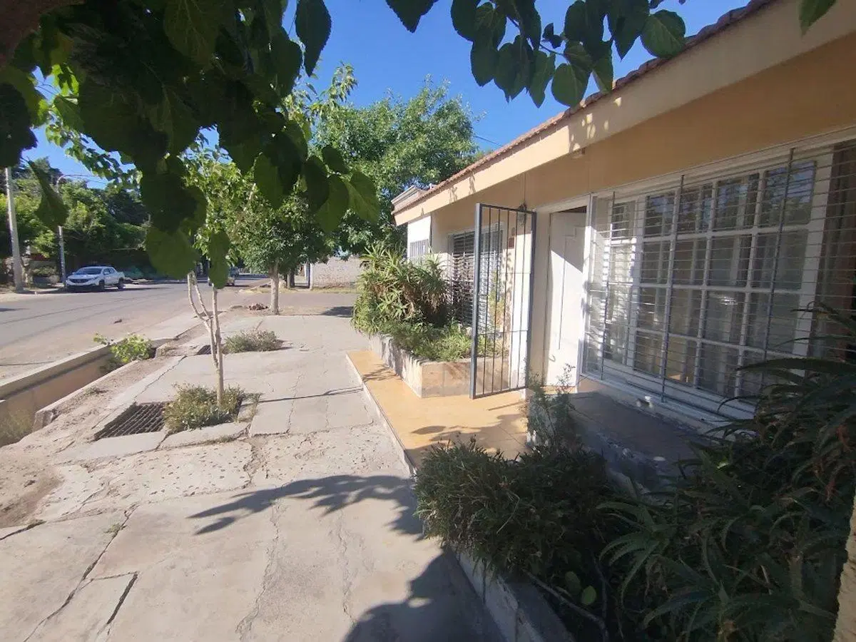 Venta Casa en San Martín Ciudad 5